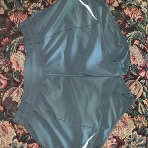 Nothing wrong with them, they just don’t fit.